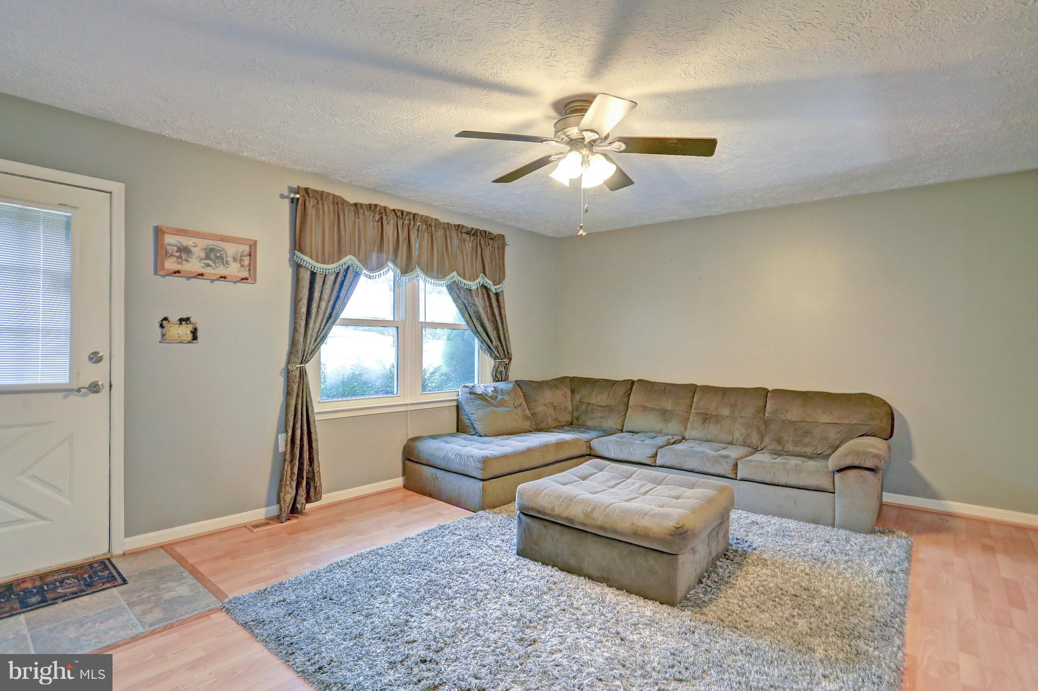 SUSQUEHANNA TRAILS - Residential