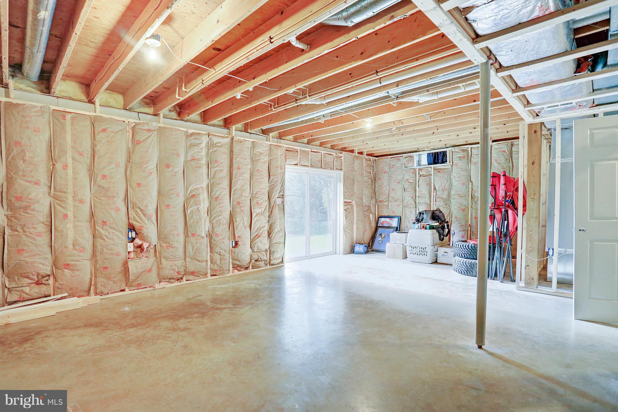 SUSQUEHANNA TRAILS - Residential