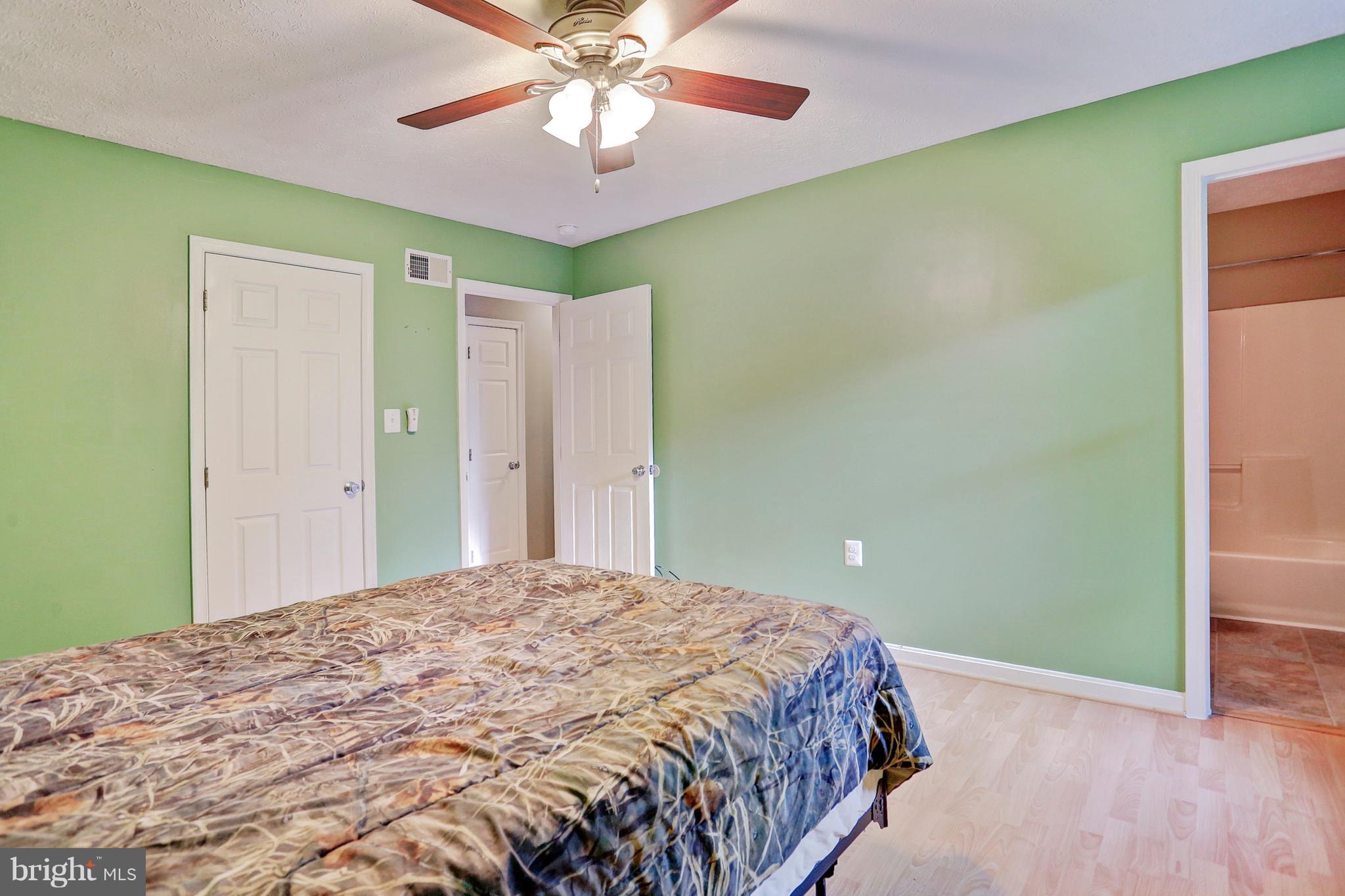 SUSQUEHANNA TRAILS - Residential