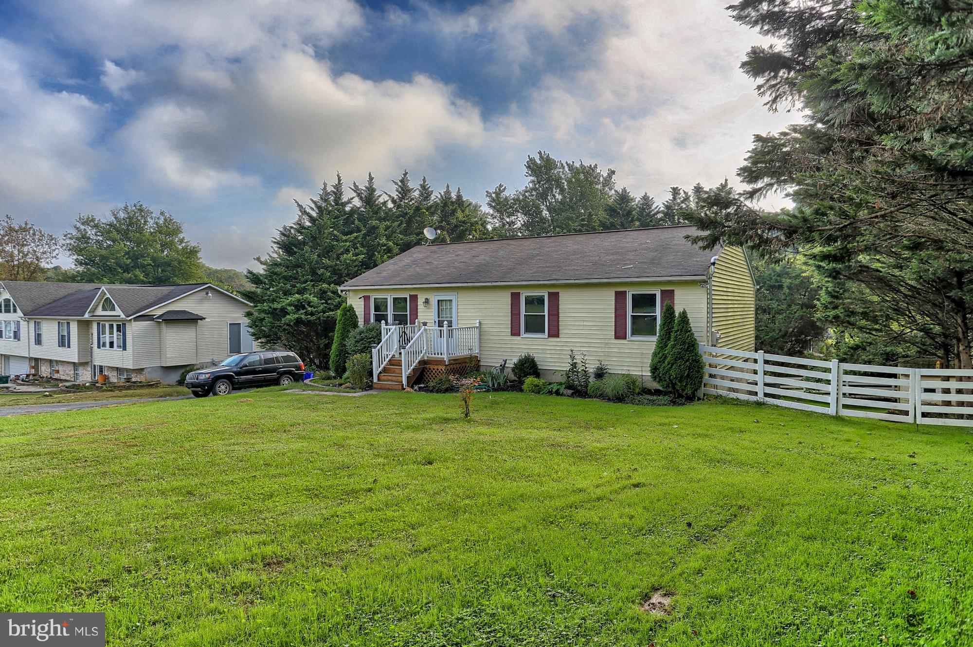 SUSQUEHANNA TRAILS - Residential