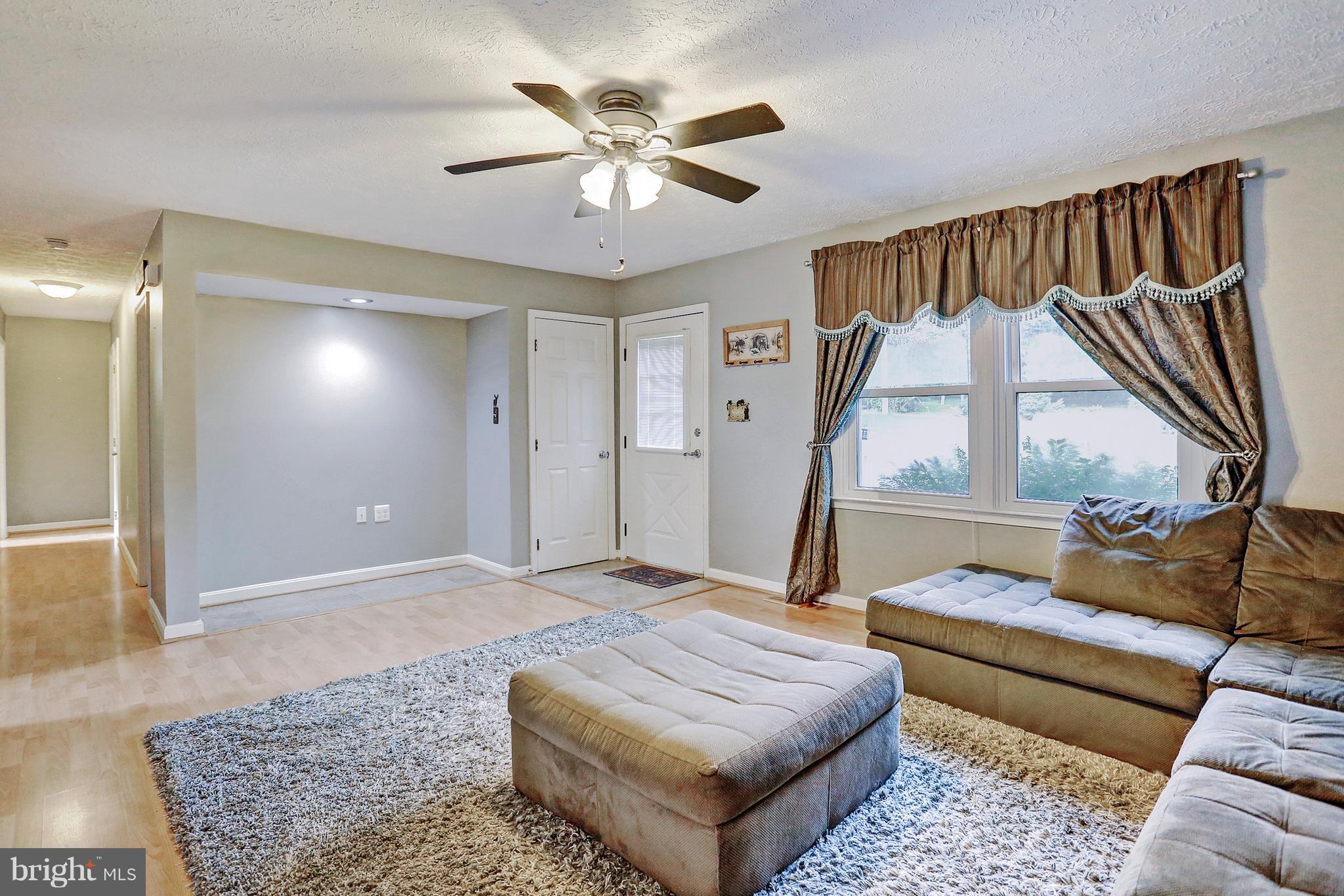 SUSQUEHANNA TRAILS - Residential