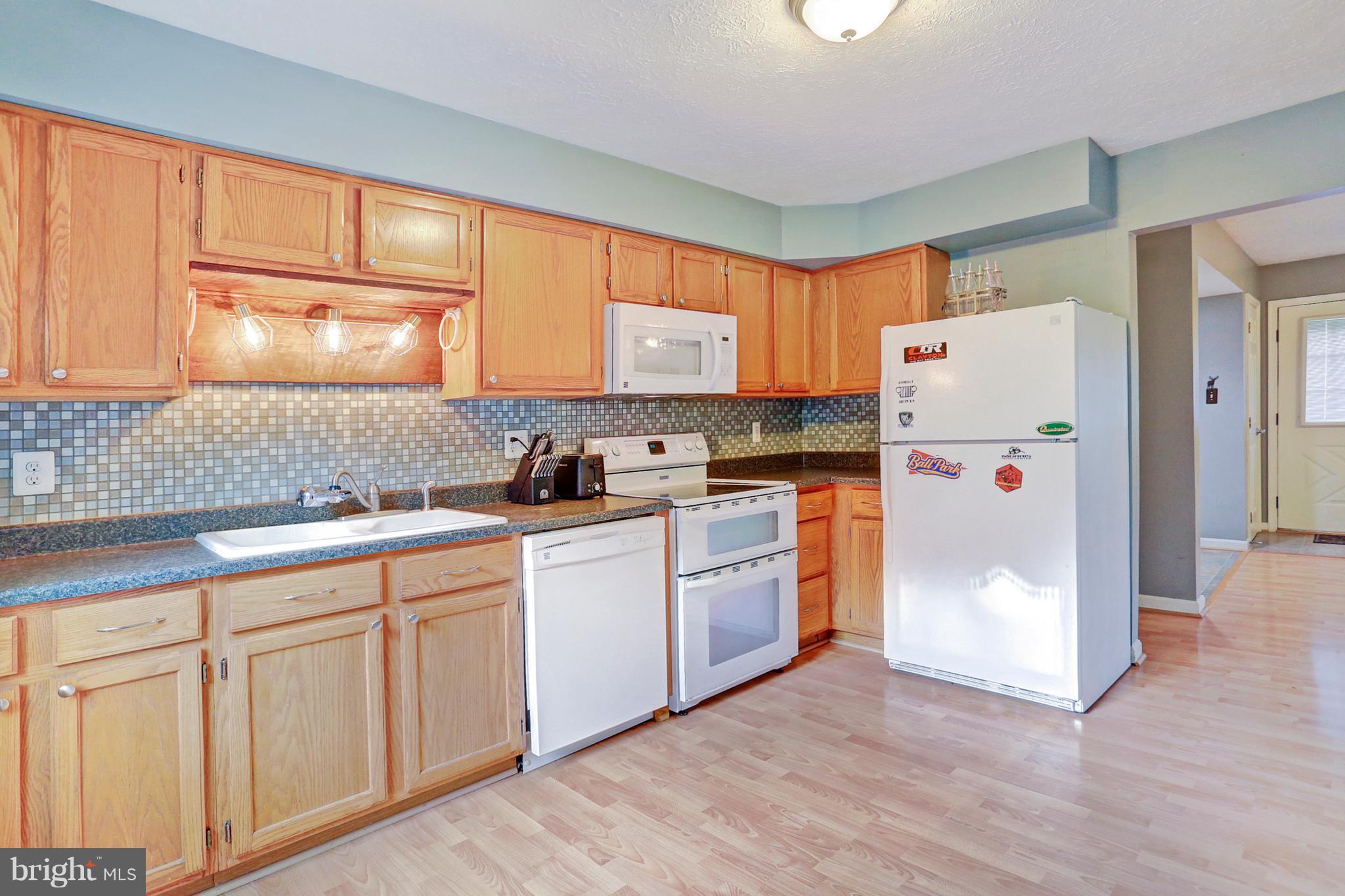 SUSQUEHANNA TRAILS - Residential