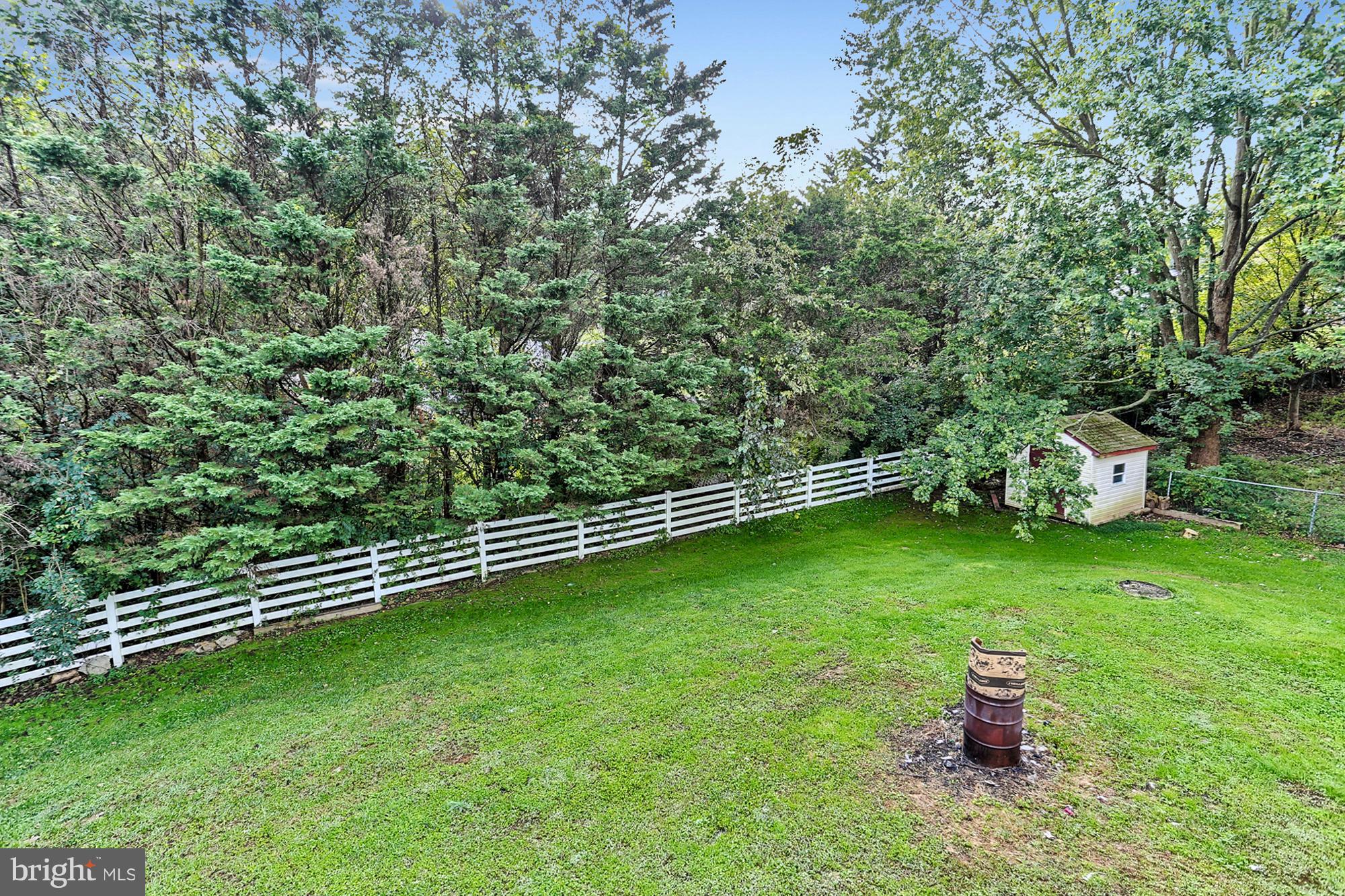 SUSQUEHANNA TRAILS - Residential