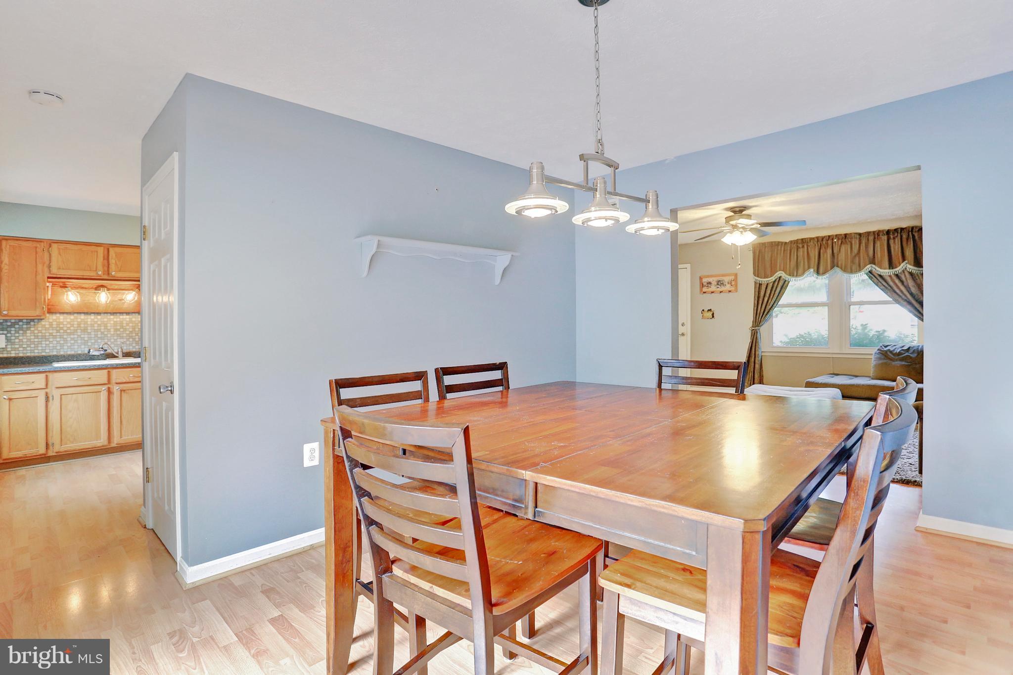 SUSQUEHANNA TRAILS - Residential