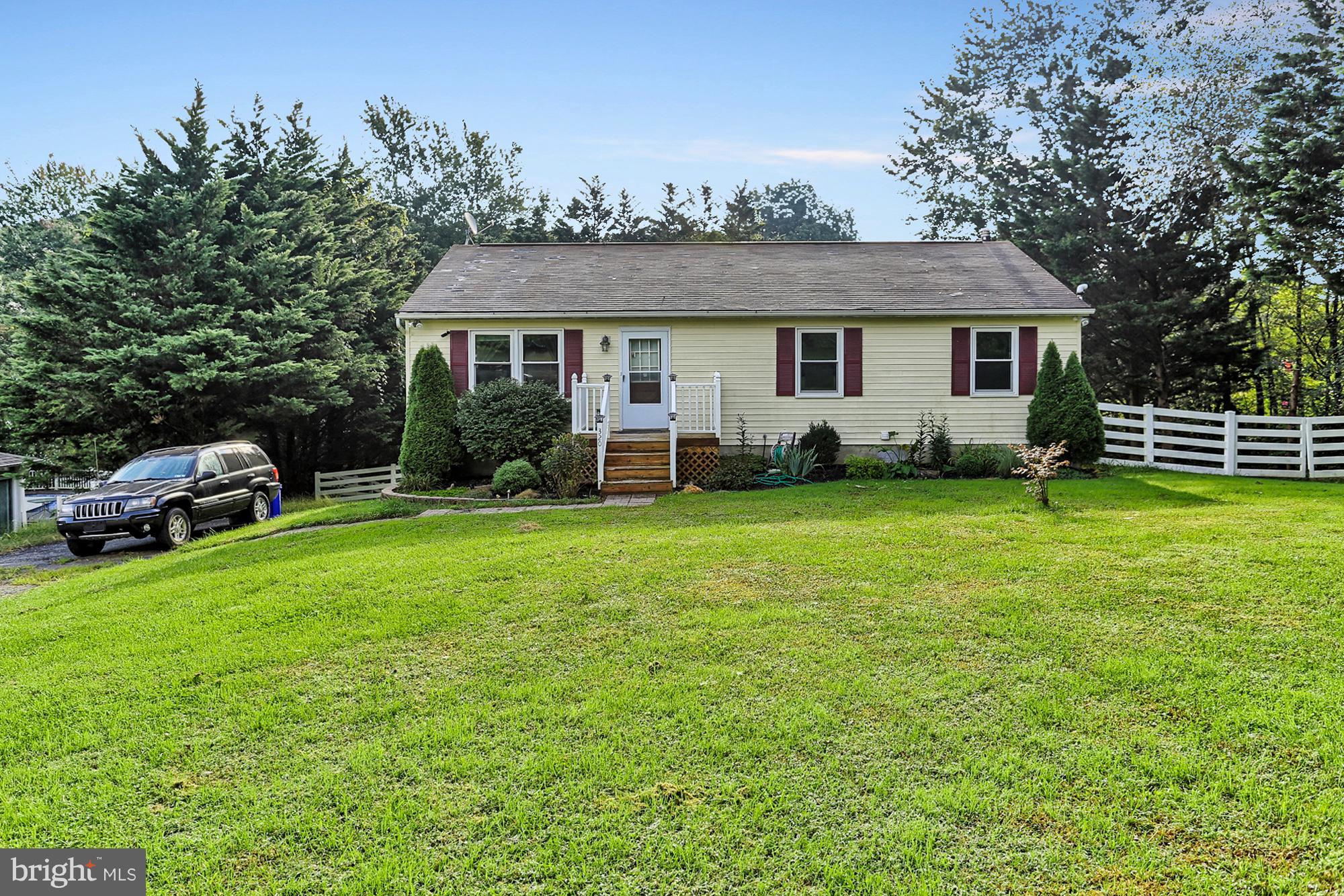 SUSQUEHANNA TRAILS - Residential