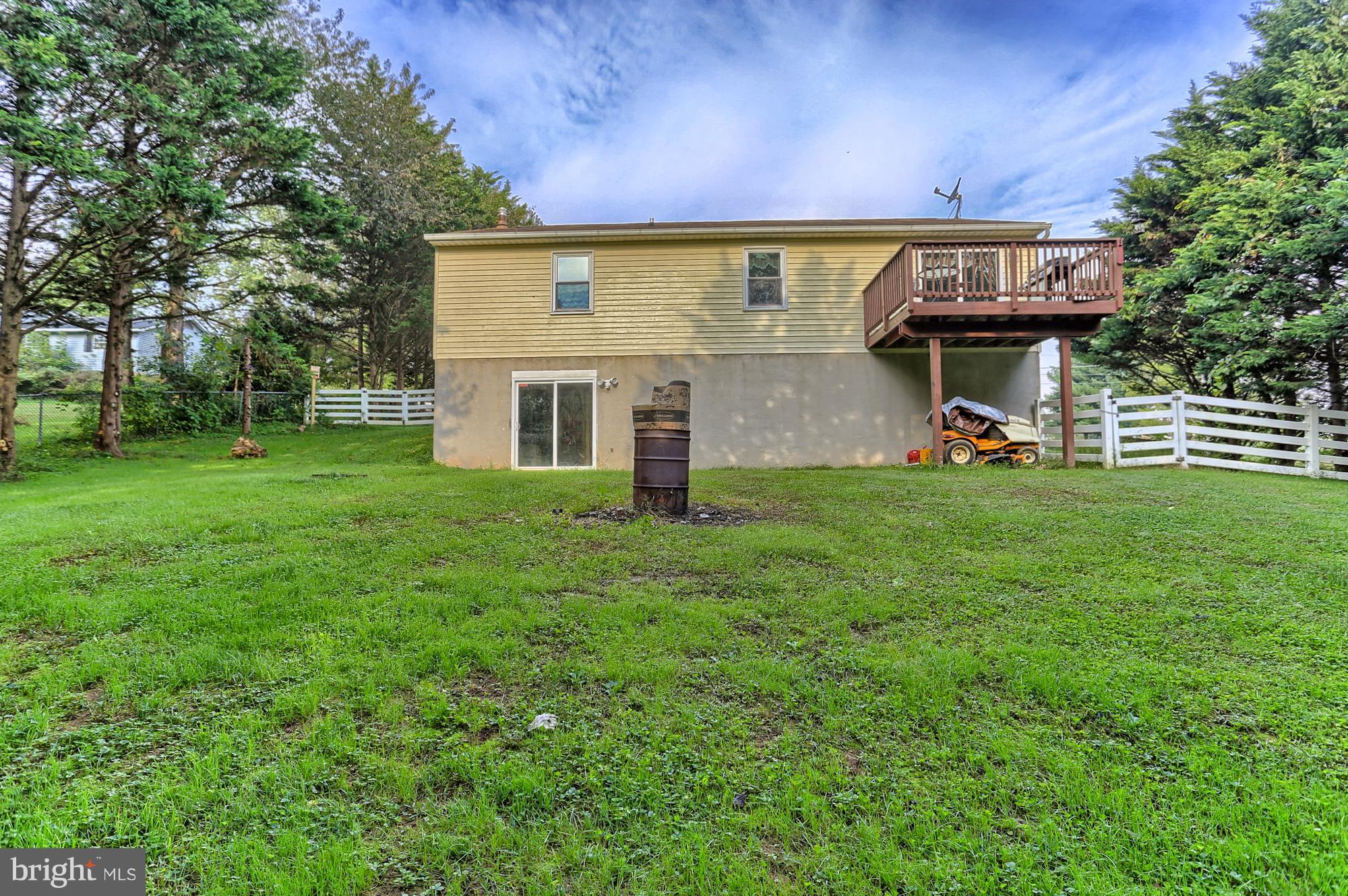 SUSQUEHANNA TRAILS - Residential