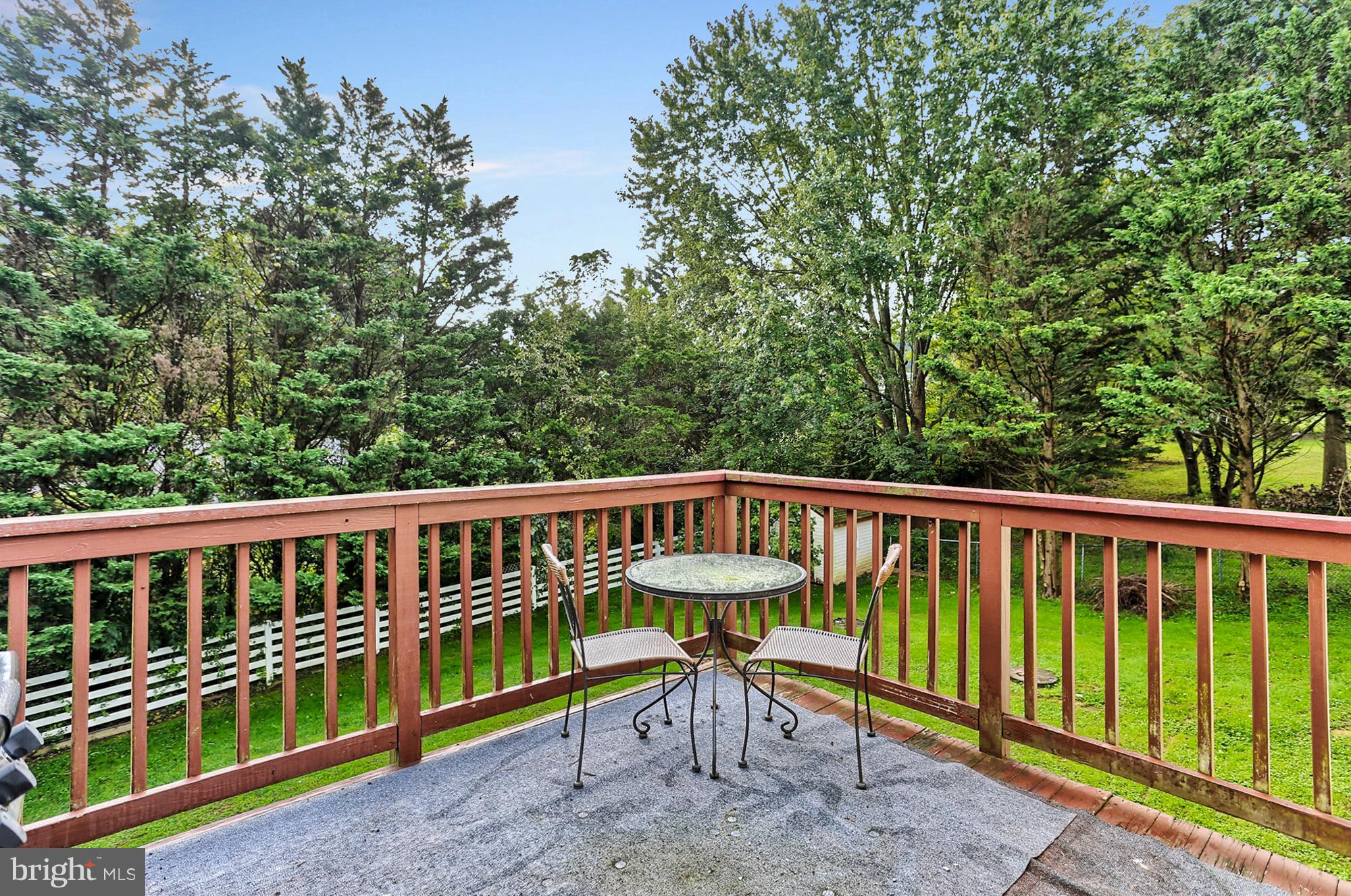 SUSQUEHANNA TRAILS - Residential