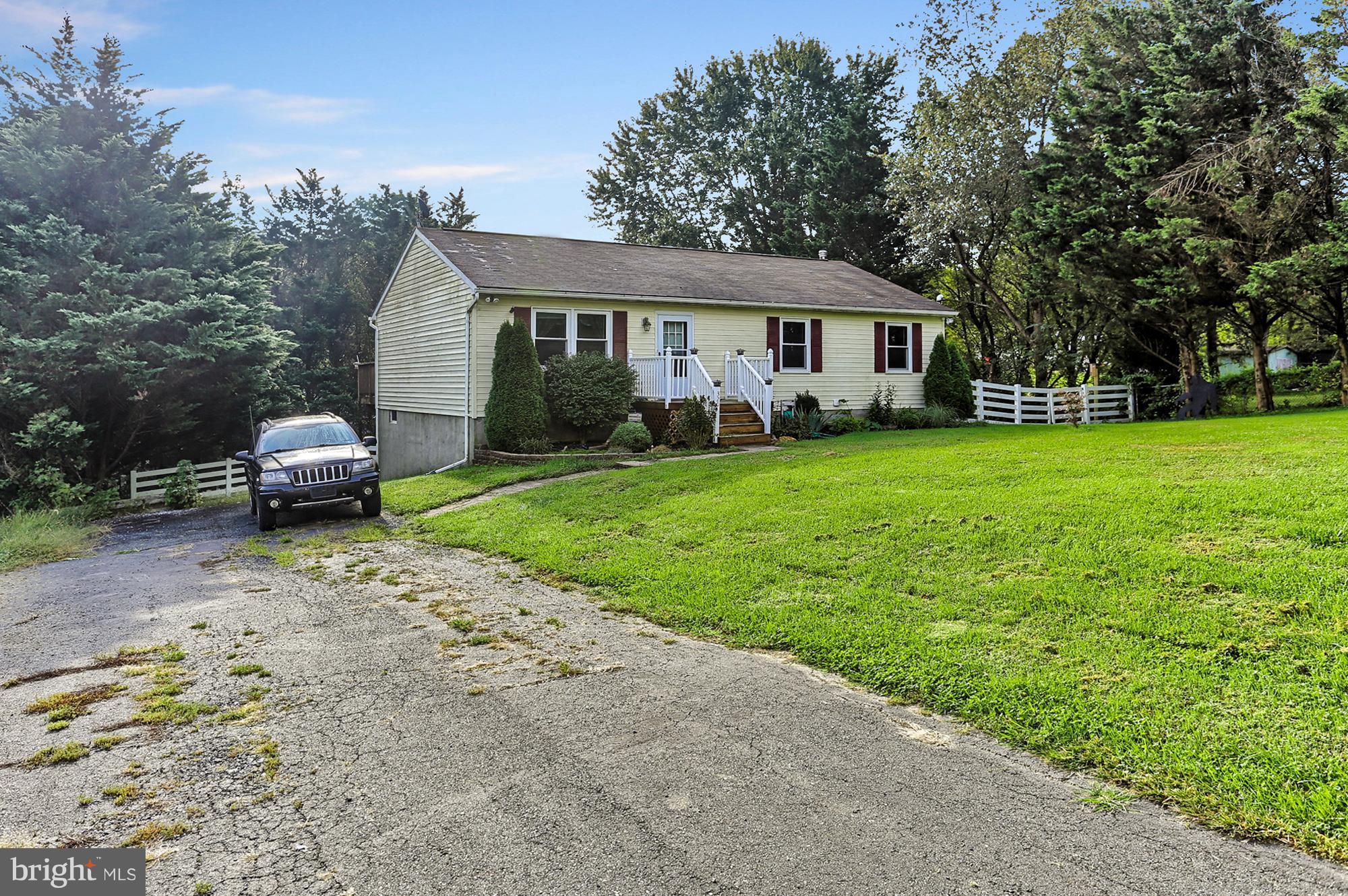 SUSQUEHANNA TRAILS - Residential