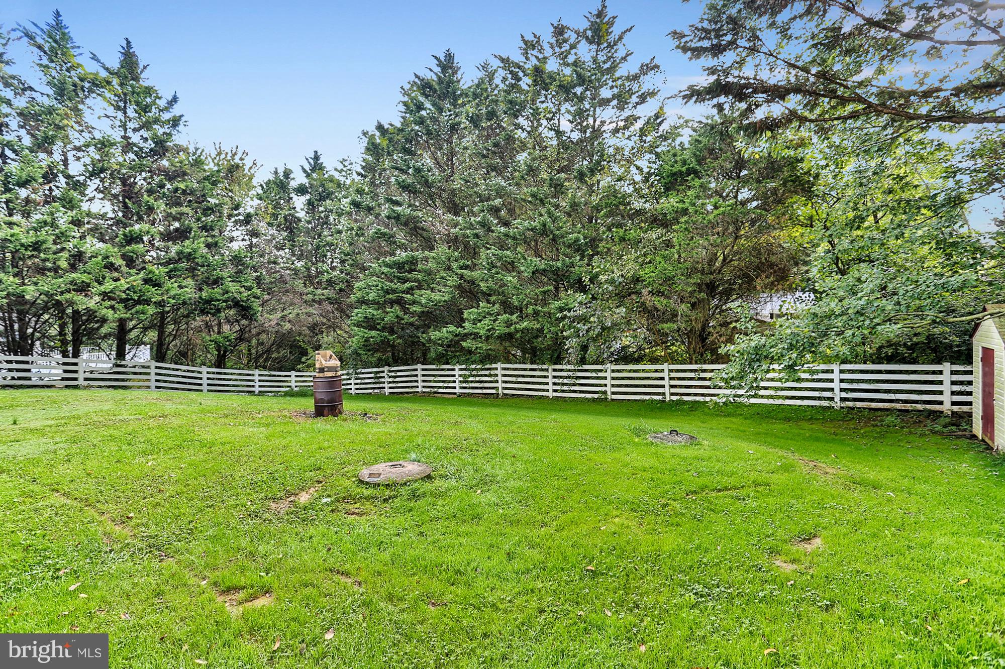 SUSQUEHANNA TRAILS - Residential