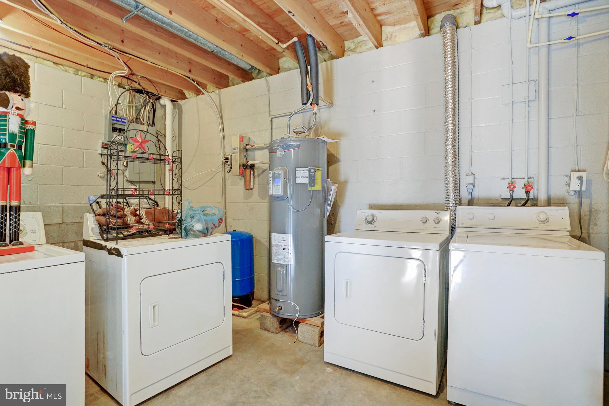 SUSQUEHANNA TRAILS - Residential