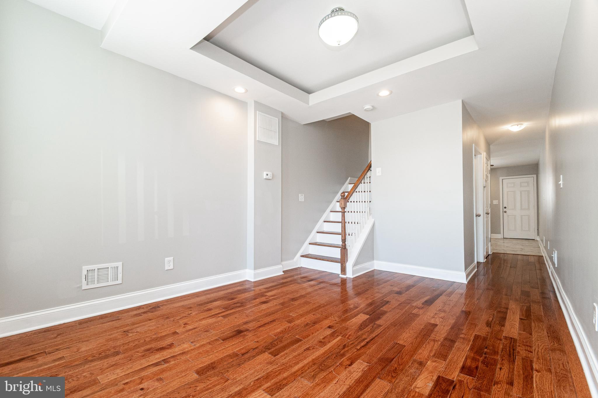 NONE AVAILABLE - Residential Lease