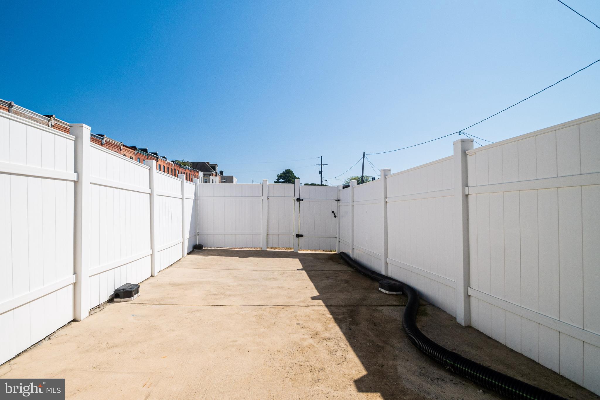 NONE AVAILABLE - Residential Lease