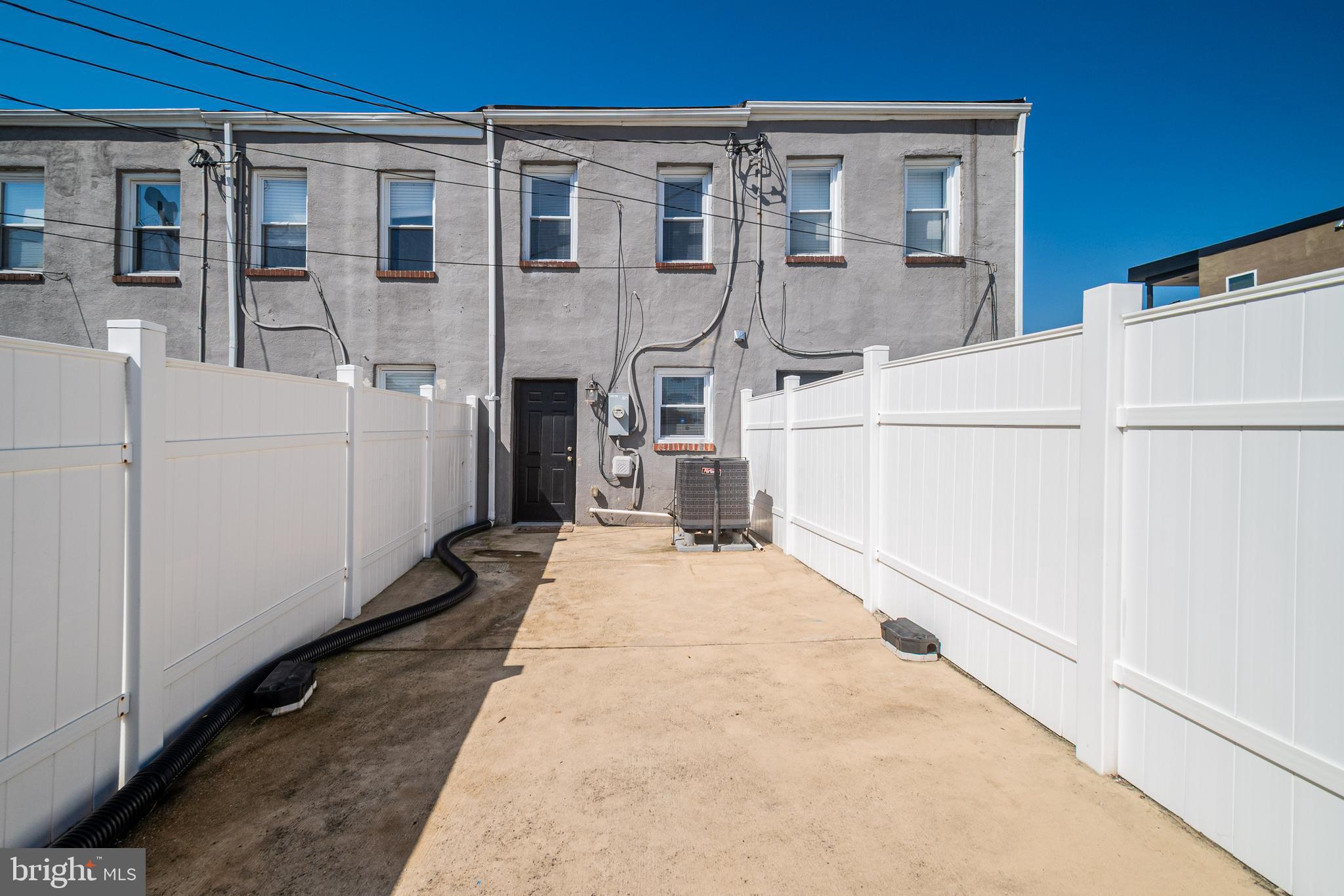 NONE AVAILABLE - Residential Lease