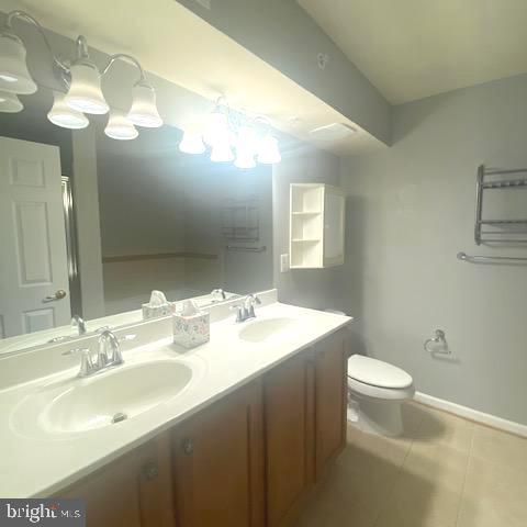 RIVER OAKS - Residential Lease