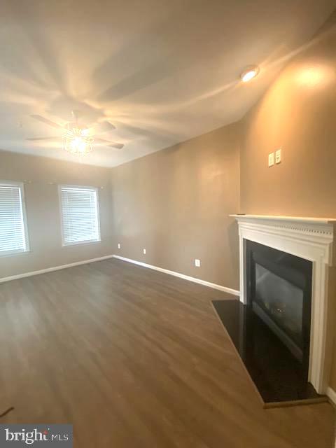 RIVER OAKS - Residential Lease