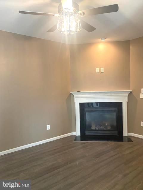 RIVER OAKS - Residential Lease