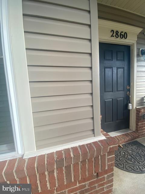 RIVER OAKS - Residential Lease