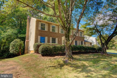 10901 SANTA CLARA DRIVE FAIRFAX VA 22030