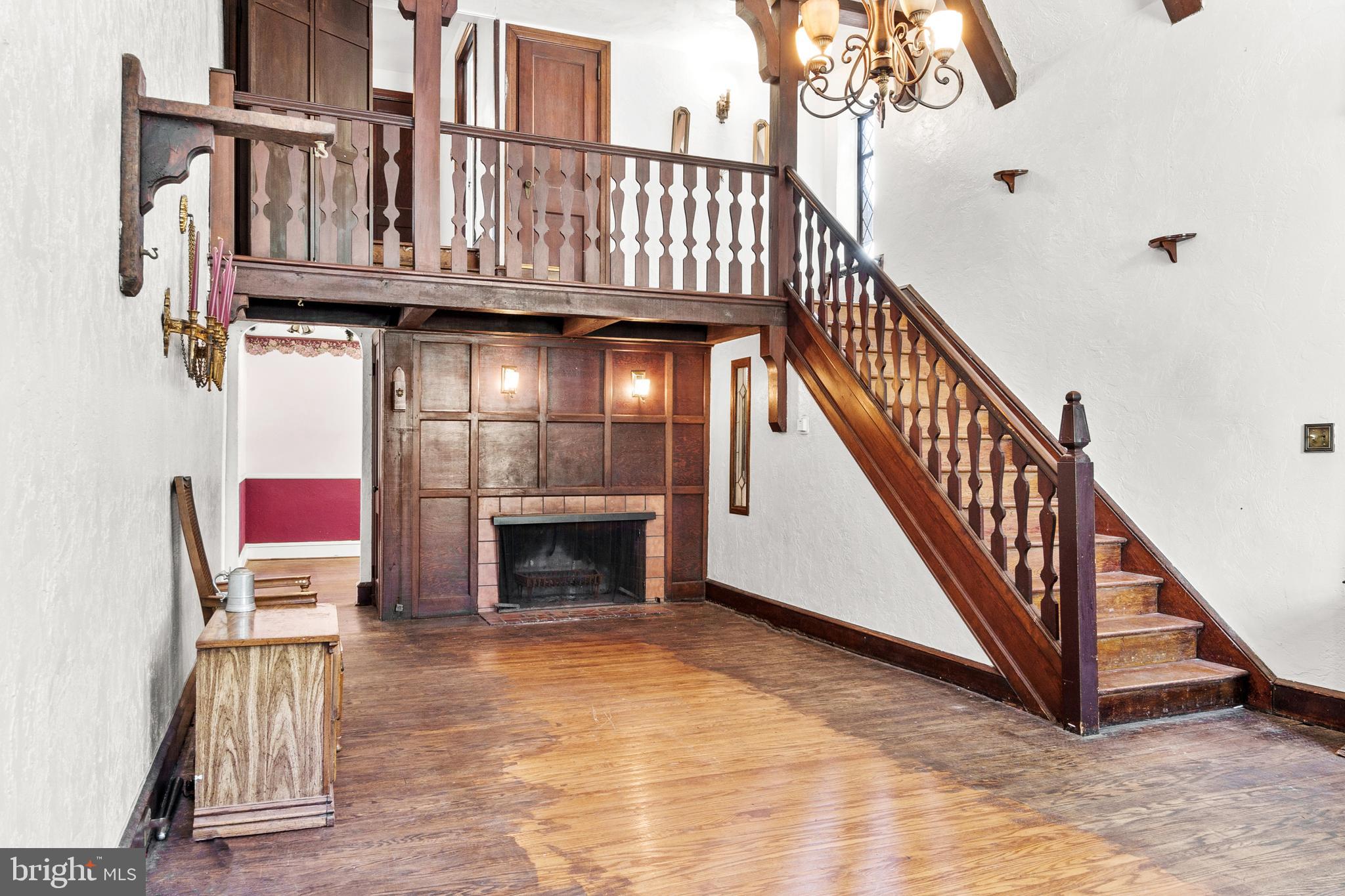 ARONIMINK - Residential