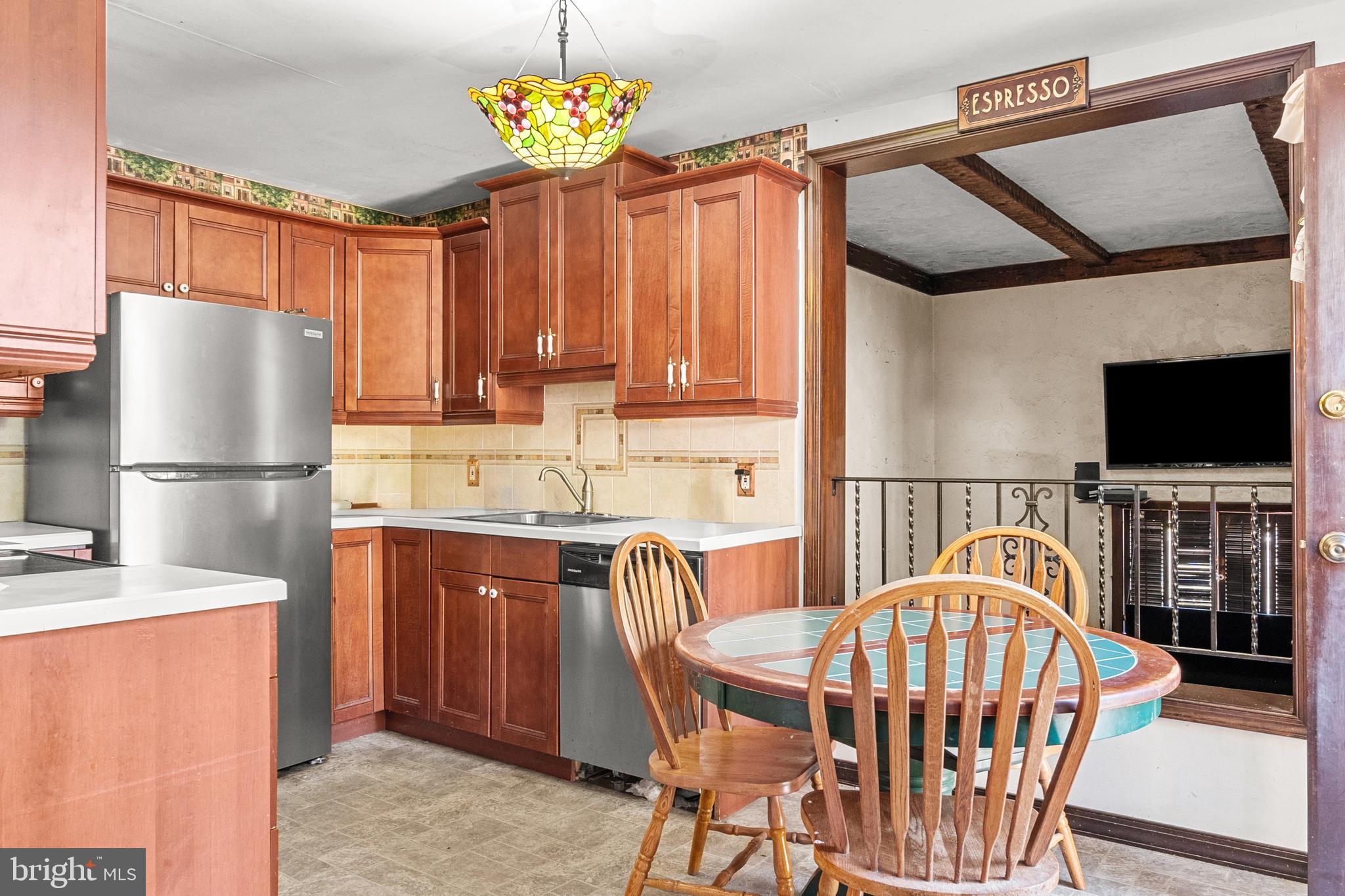 ARONIMINK - Residential