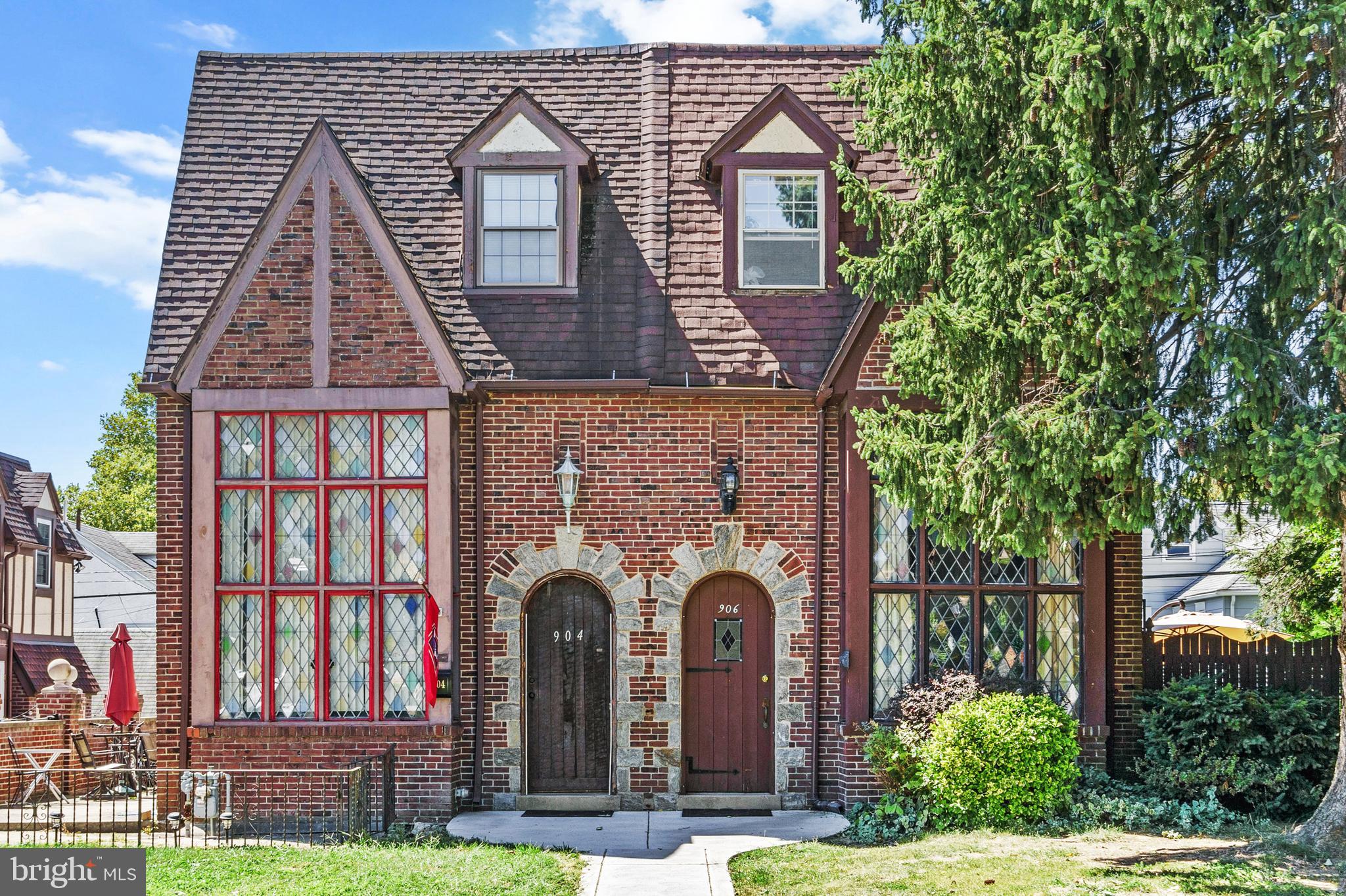 ARONIMINK - Residential