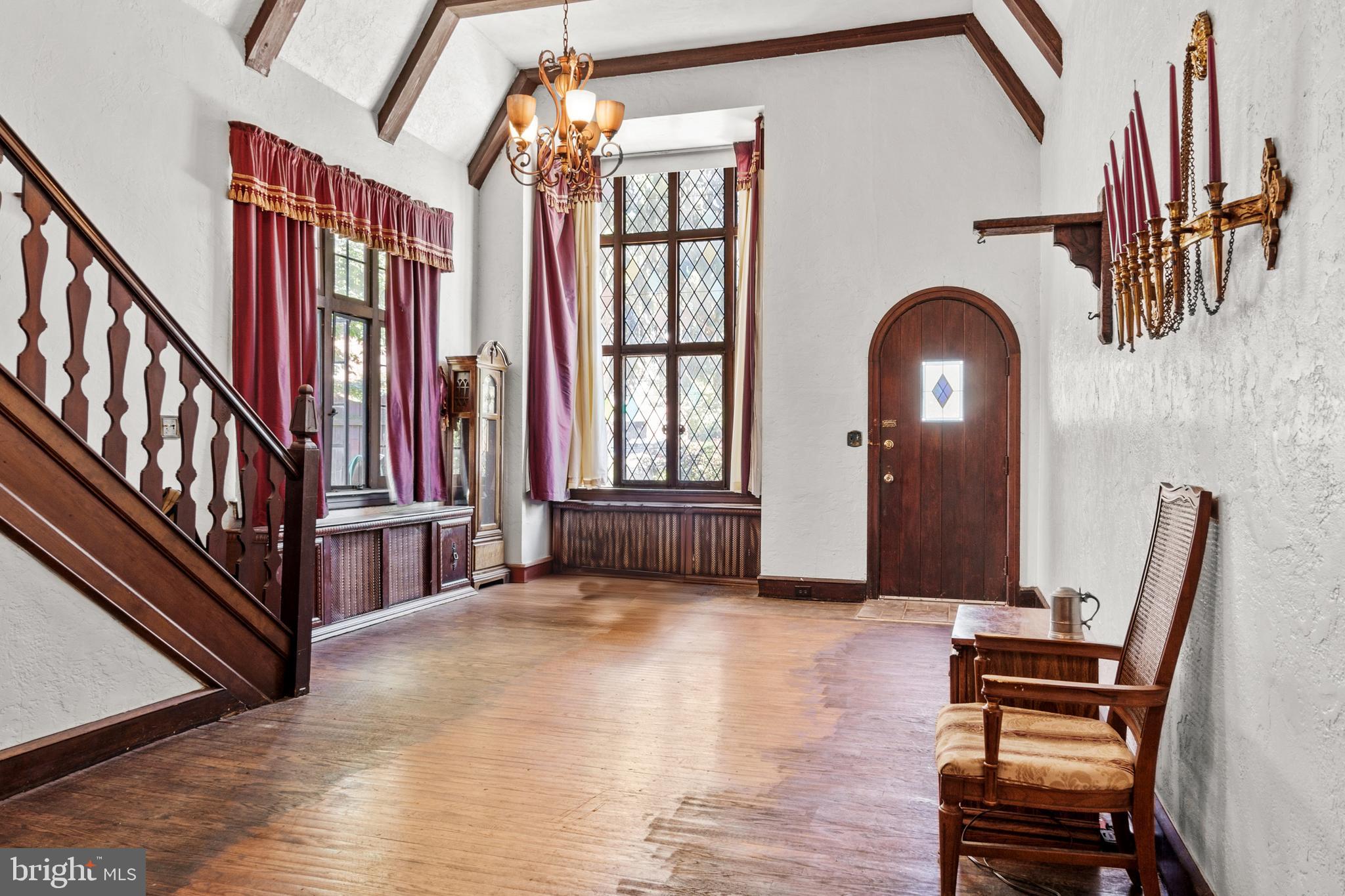 ARONIMINK - Residential