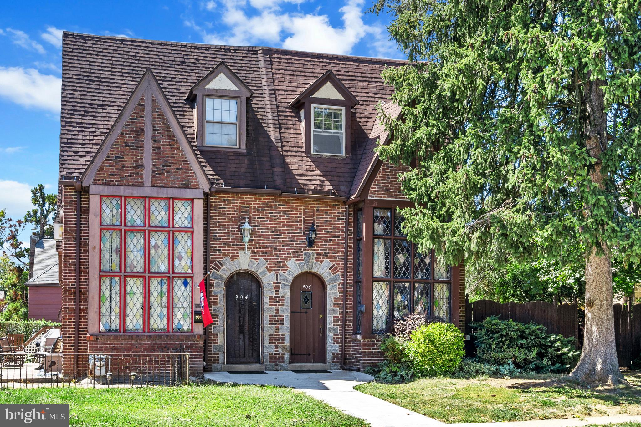 ARONIMINK - Residential