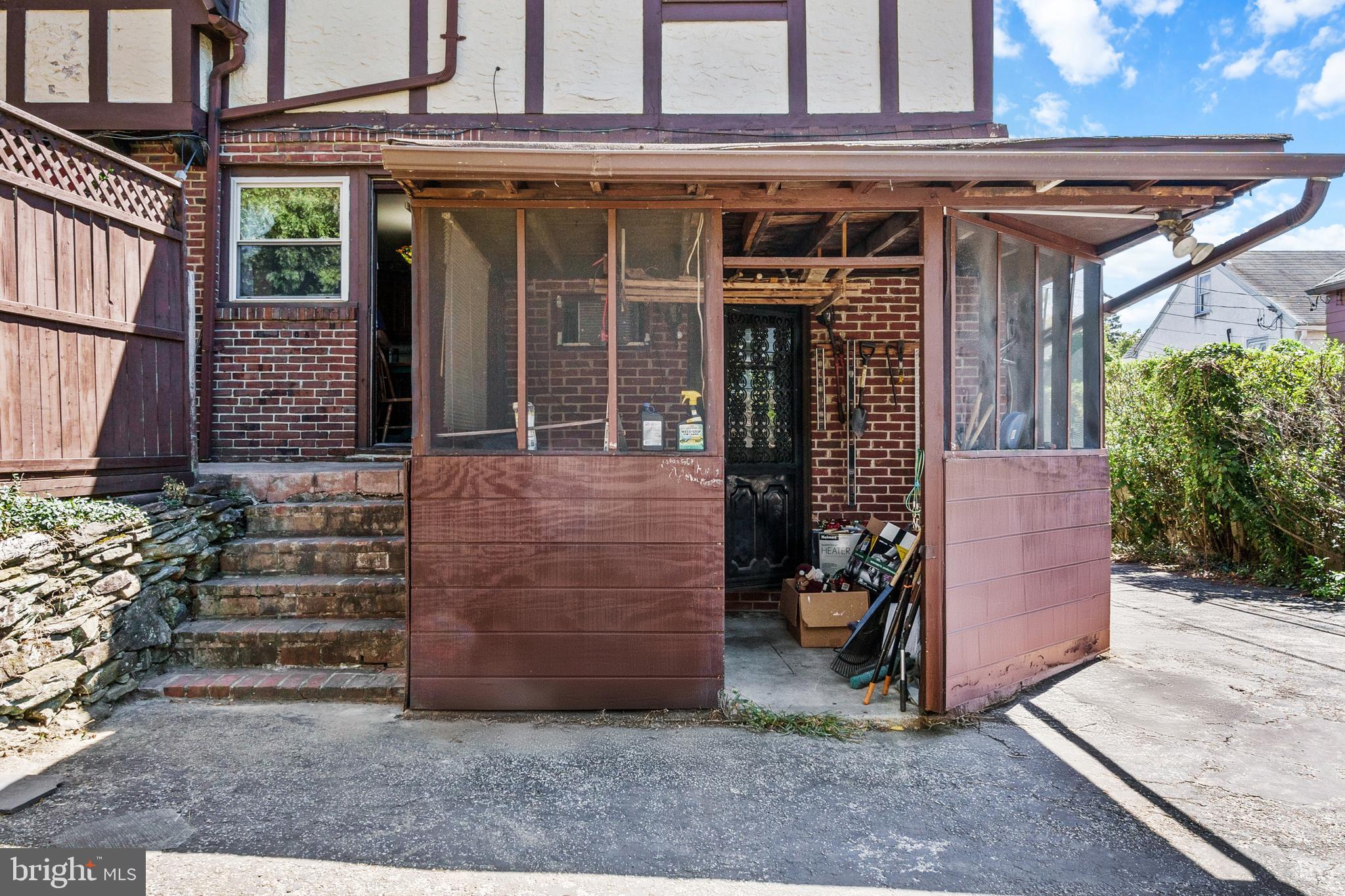 ARONIMINK - Residential