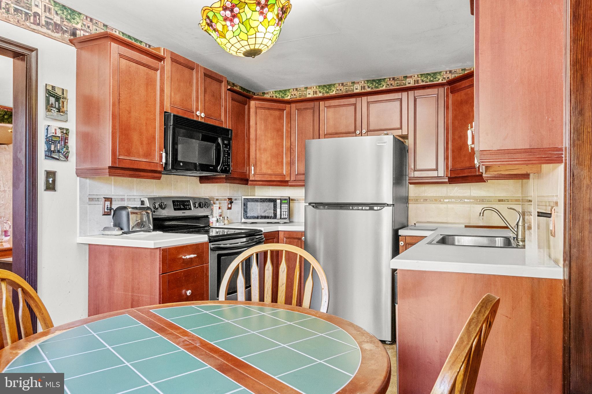 ARONIMINK - Residential