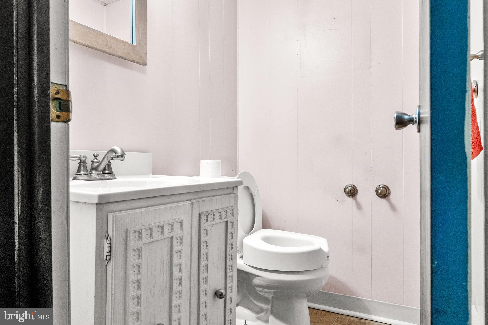 ARONIMINK - Residential