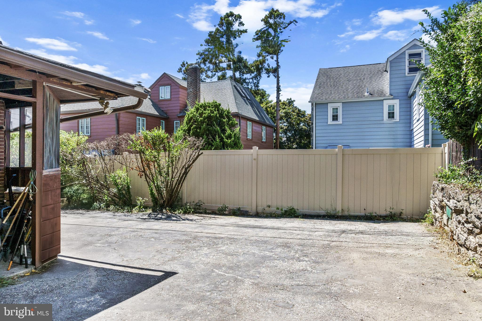 ARONIMINK - Residential