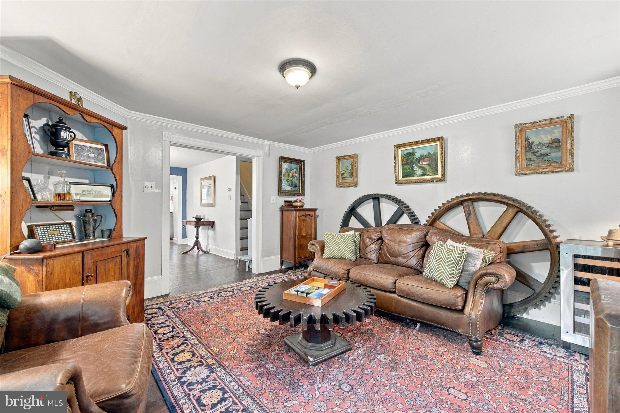 278 BALLIGOMINGO ROAD