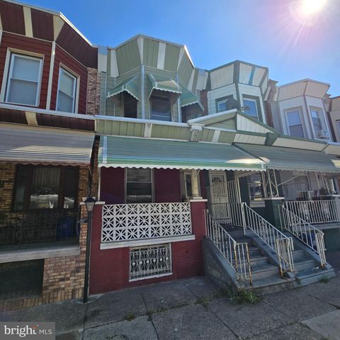 2729 N 23RD STREET PHILADELPHIA PA 19132