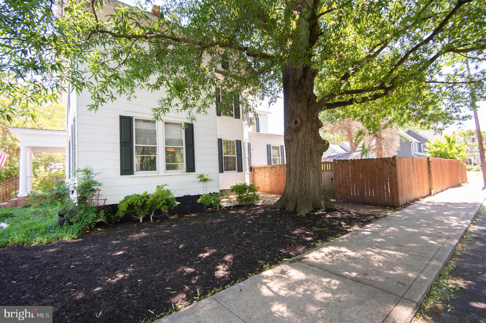 116 OAKLEY STREET