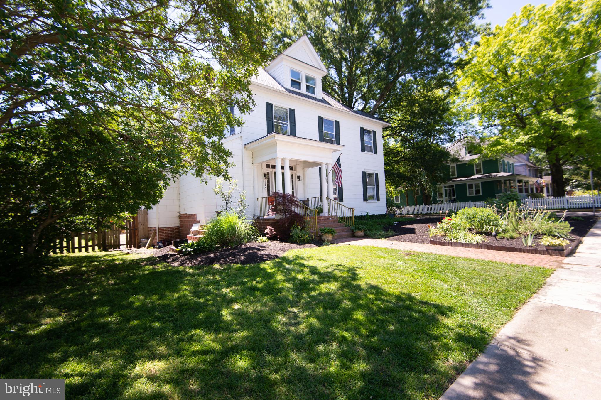 116 OAKLEY STREET