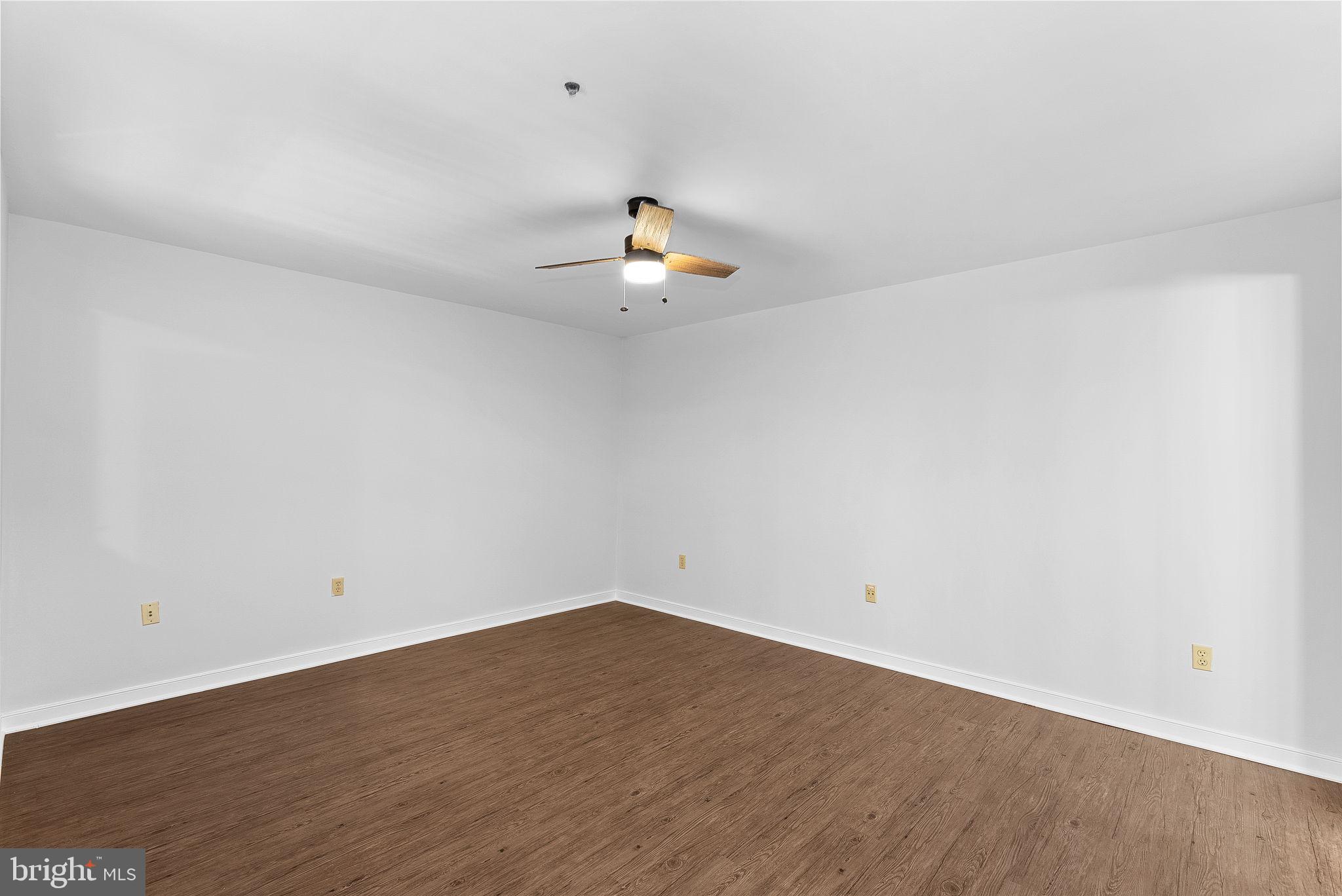 LILLIAN COURT AT TYSONS - Residential Lease