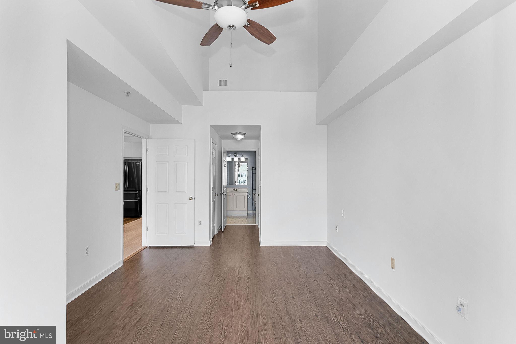 LILLIAN COURT AT TYSONS - Residential Lease