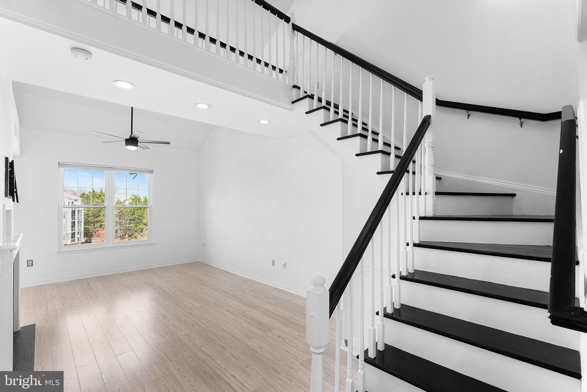 LILLIAN COURT AT TYSONS - Residential Lease