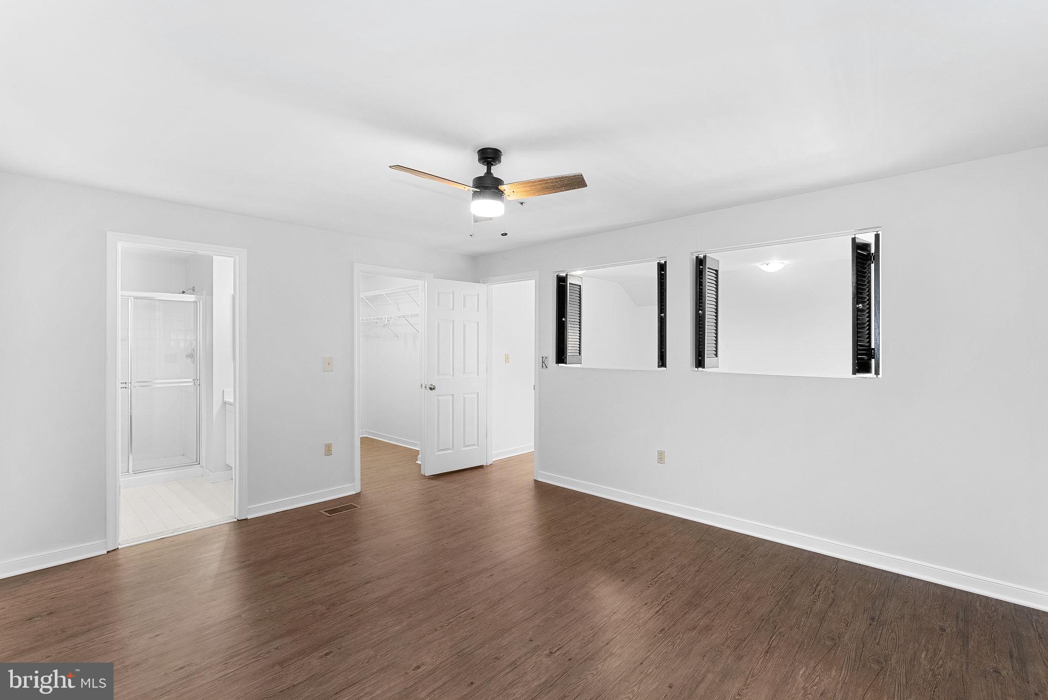 LILLIAN COURT AT TYSONS - Residential Lease