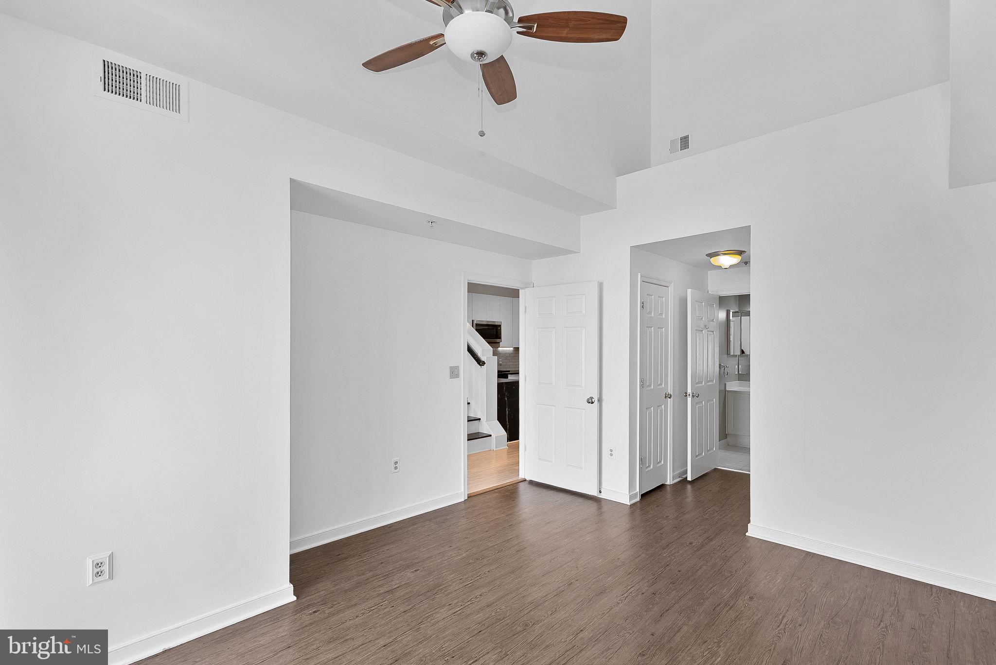 LILLIAN COURT AT TYSONS - Residential Lease