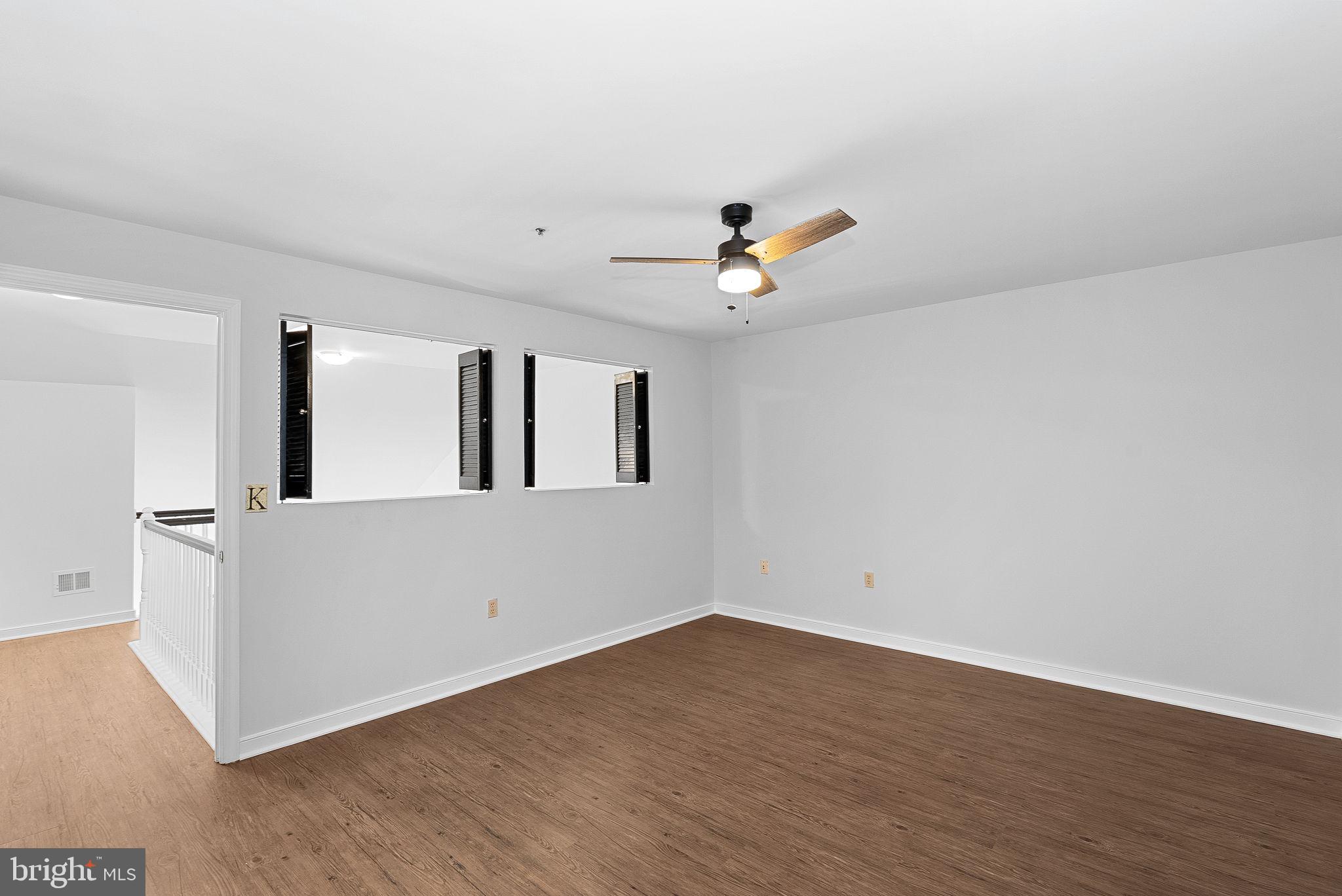 LILLIAN COURT AT TYSONS - Residential Lease