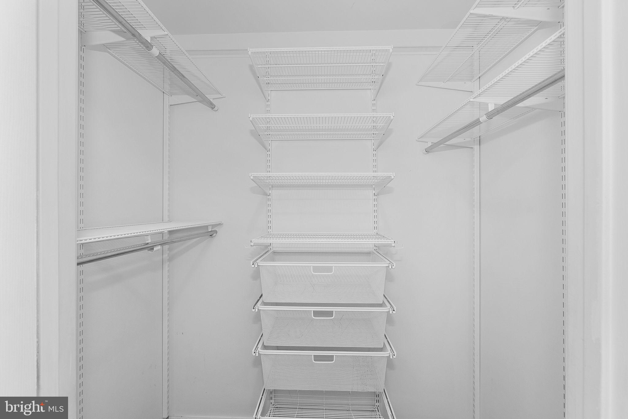 LILLIAN COURT AT TYSONS - Residential Lease