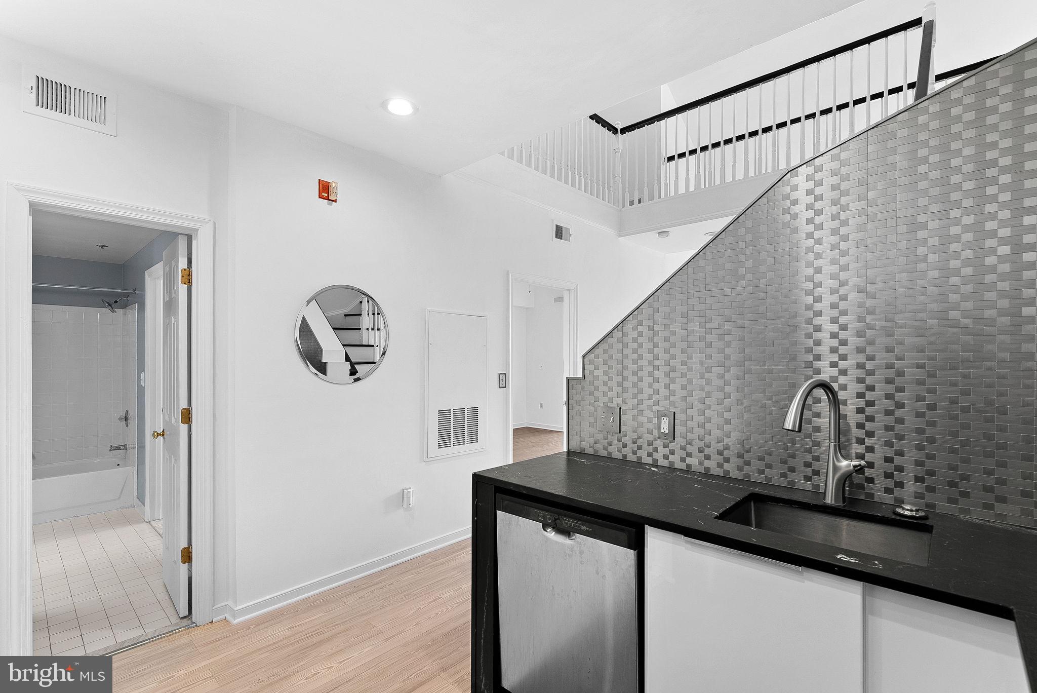 LILLIAN COURT AT TYSONS - Residential Lease