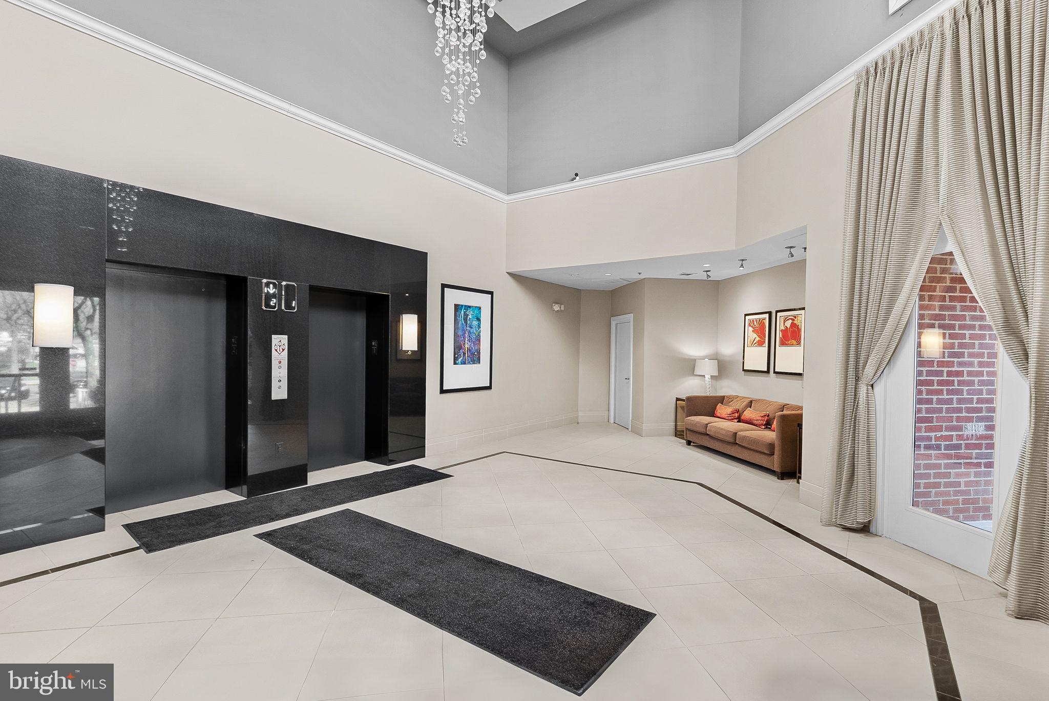 LILLIAN COURT AT TYSONS - Residential Lease