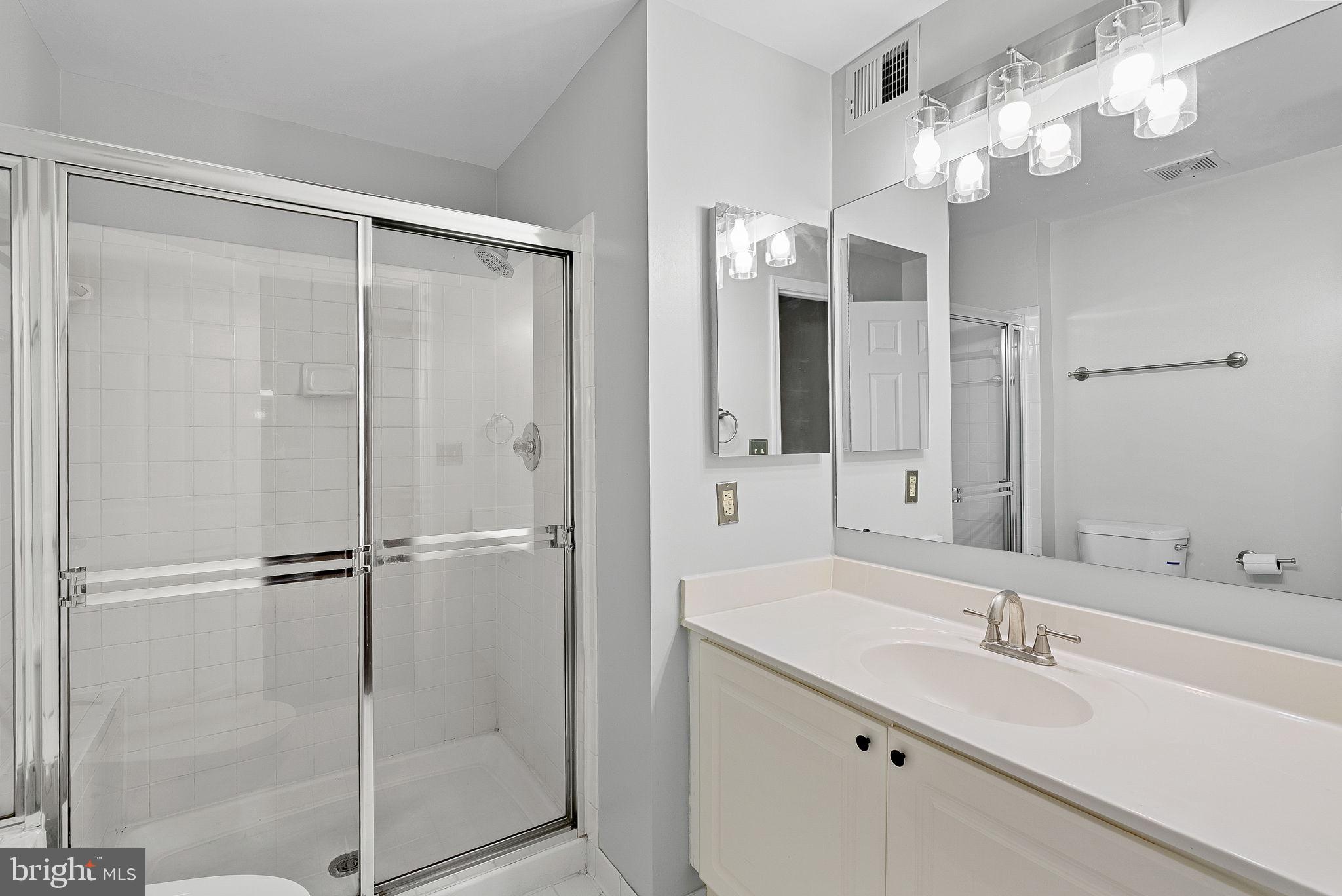 LILLIAN COURT AT TYSONS - Residential Lease