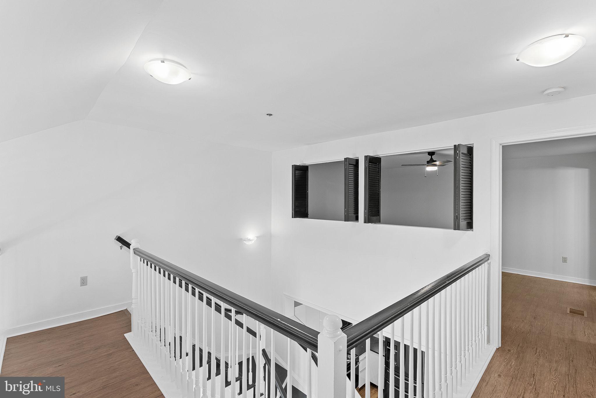 LILLIAN COURT AT TYSONS - Residential Lease