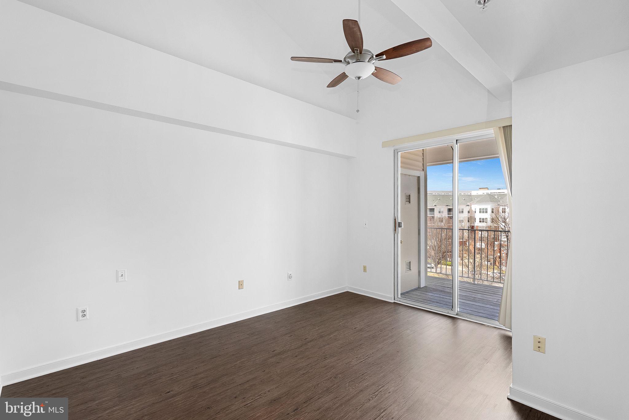 LILLIAN COURT AT TYSONS - Residential Lease