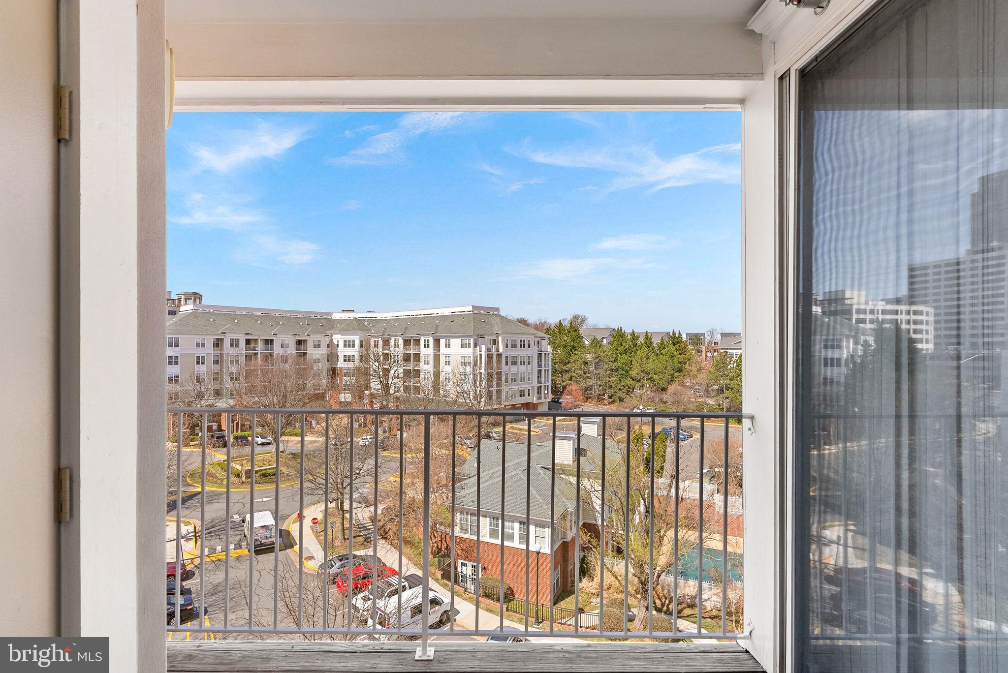LILLIAN COURT AT TYSONS - Residential Lease