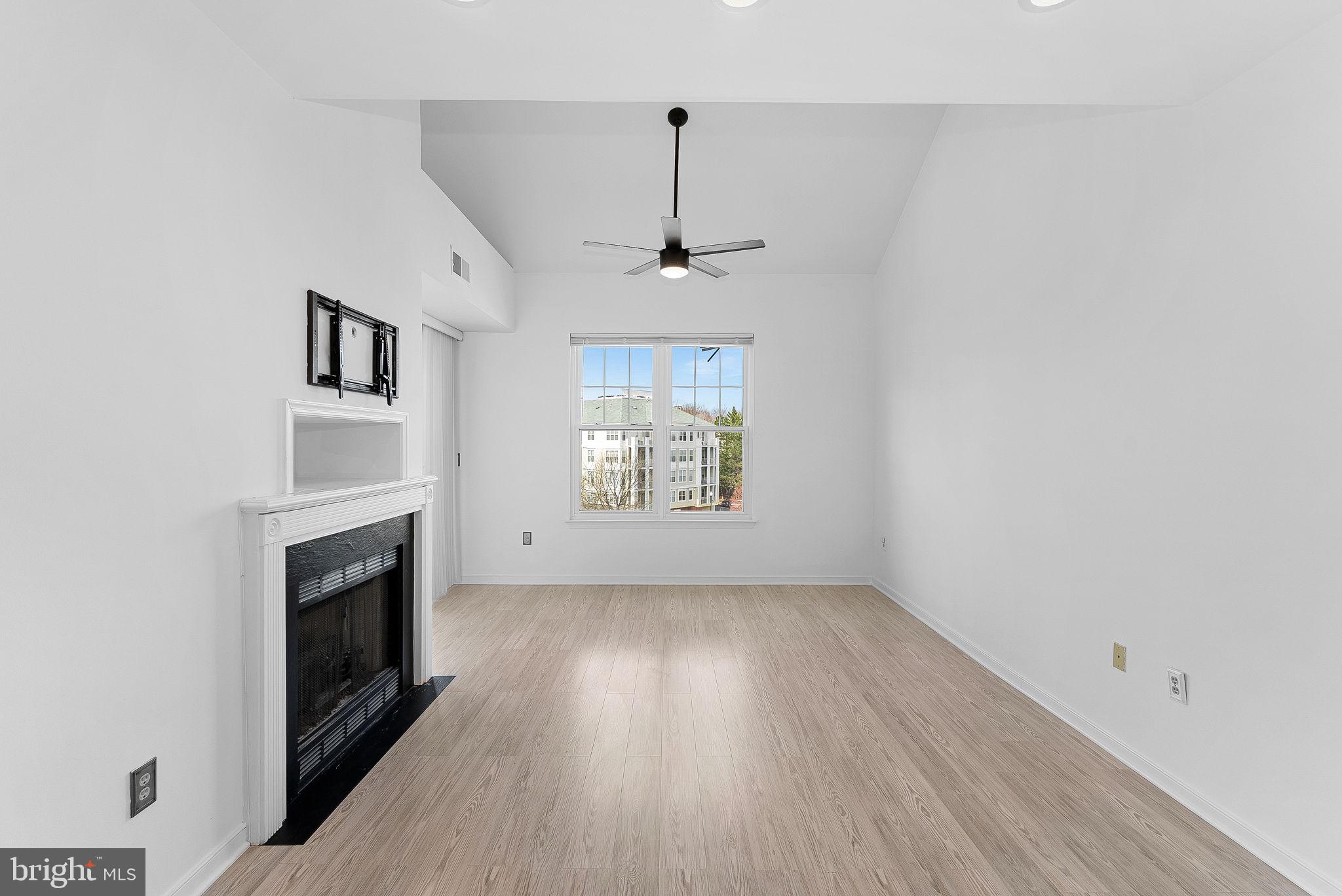 LILLIAN COURT AT TYSONS - Residential Lease