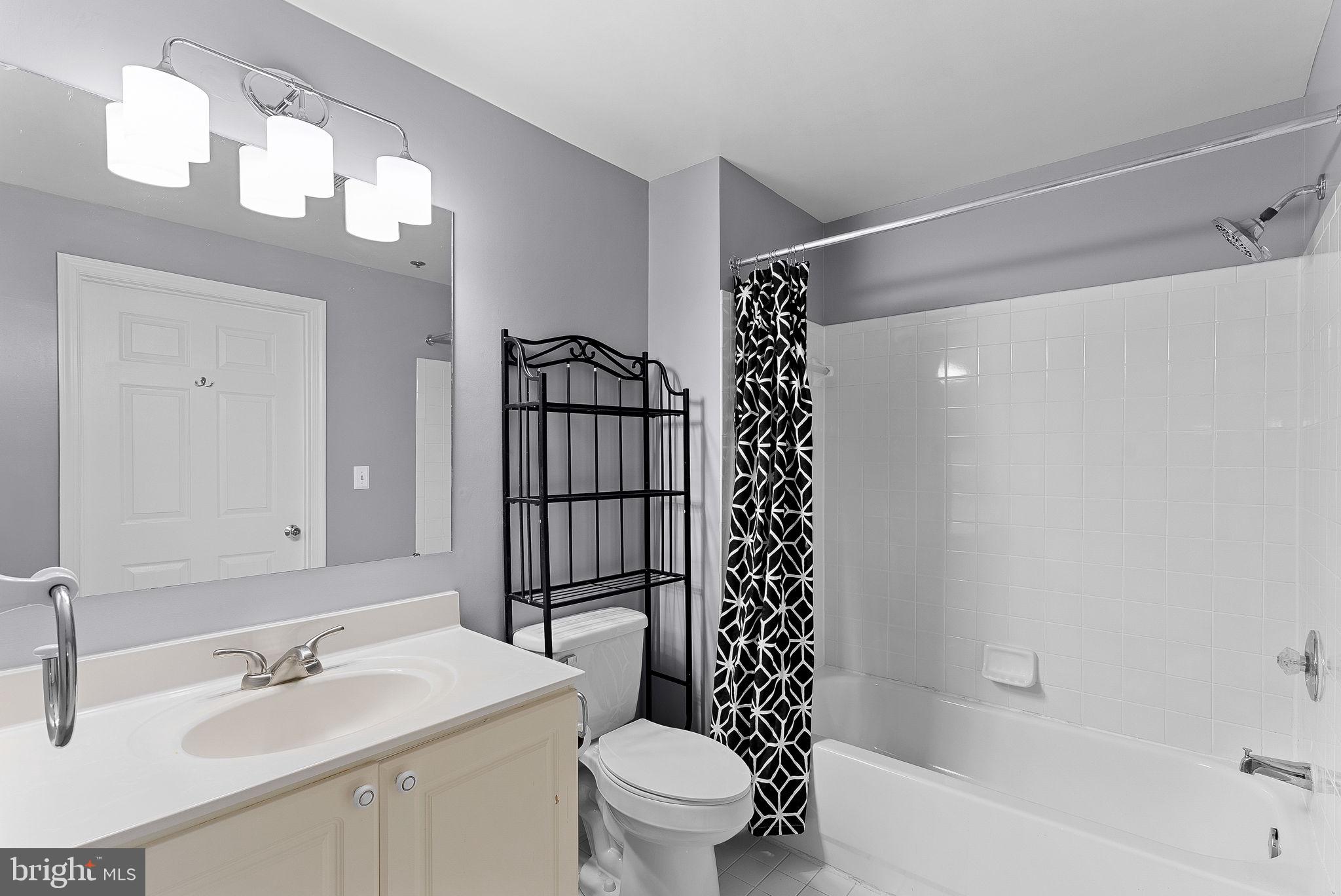 LILLIAN COURT AT TYSONS - Residential Lease